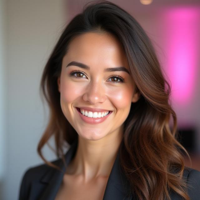 Achala Saphire - Lead Nail Artist