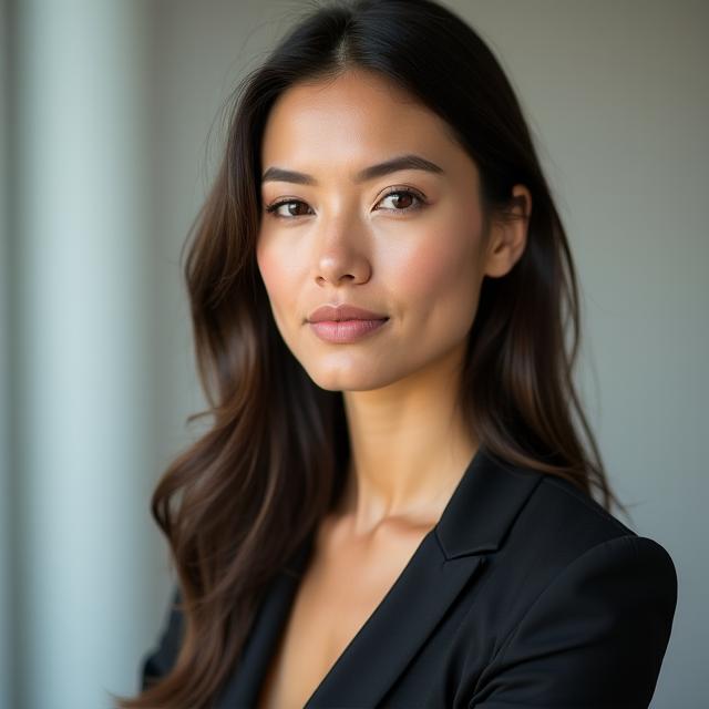 Stare Anwei - Wellness Tech