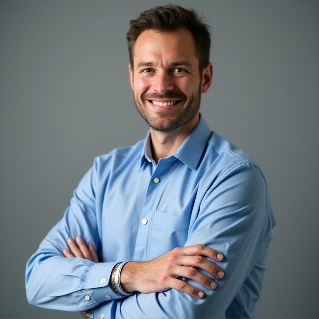 Vasantha Muldrew - Enhancement Specialist